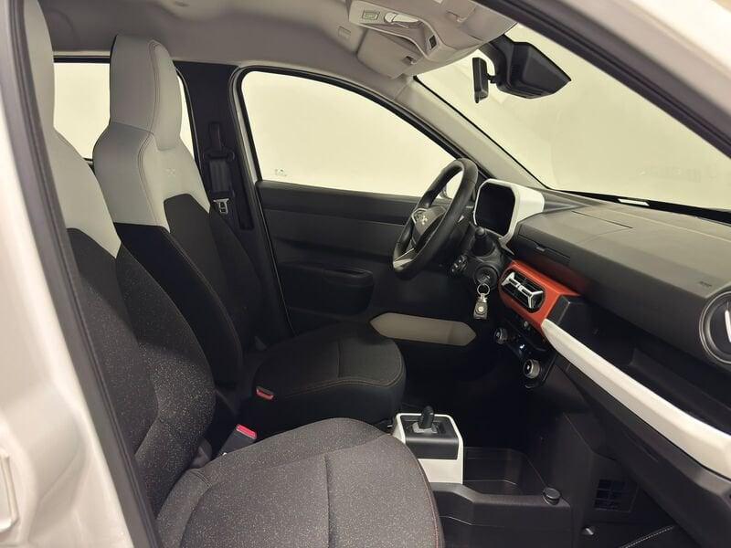 Dacia Spring Electric Expression Electric 65 48KW