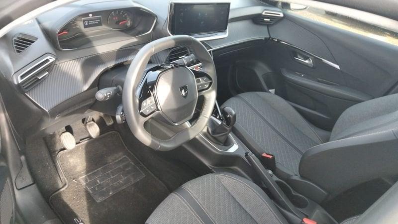 Peugeot 208 208 PureTech 75 Stop&Start 5 porte Style