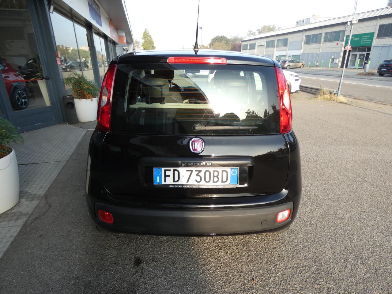 FIAT Panda 3ª serie Panda 1.2 Easy