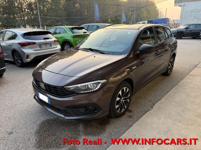 FIAT Tipo 1.6 Mjt S&S SW City Life PROMO