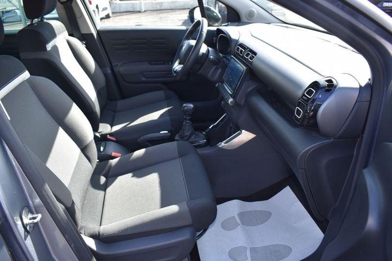 Citroën C3 Aircross C3 Aircross PureTech 110 S&S Max