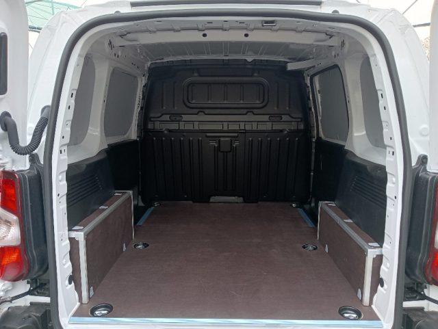 CITROEN Berlingo Doblò 1.5 BlueHdi 100CV L1 PC-TN Van
