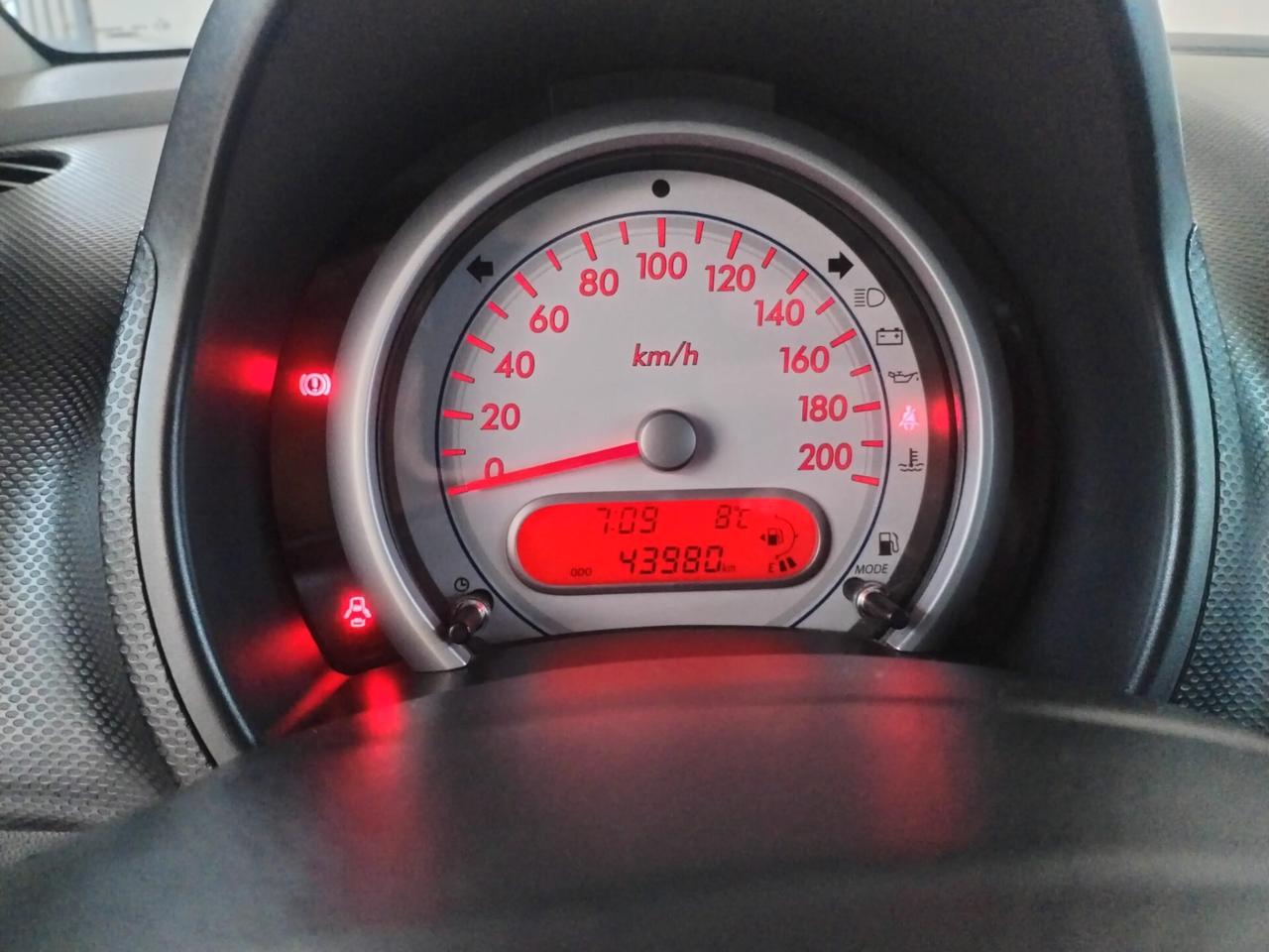 Suzuki Splash 1.2 VVT GL Style