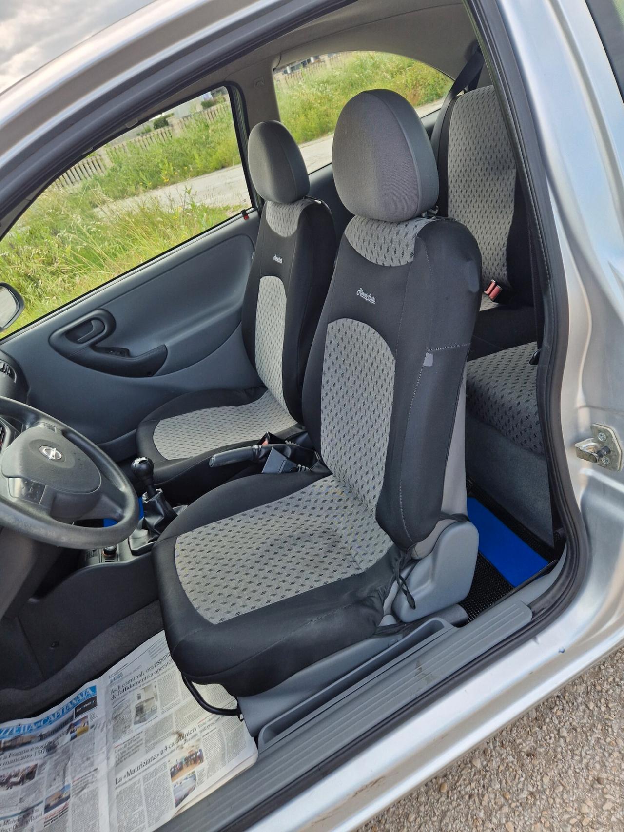 Opel Corsa 1.0i 12V cat 3 porte Comfort