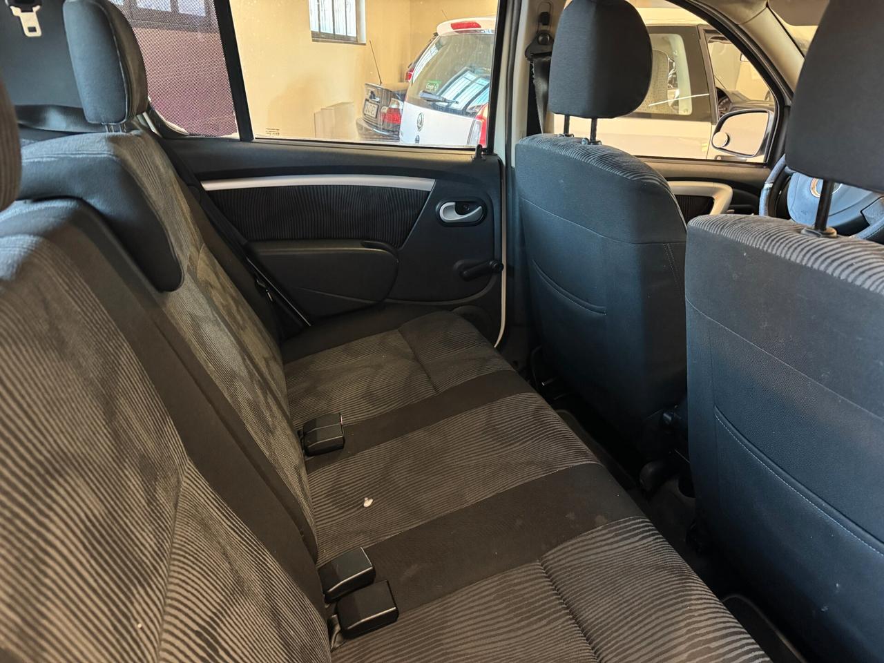 Dacia Sandero 1.4 8V GPL Lauréate Neopatentati