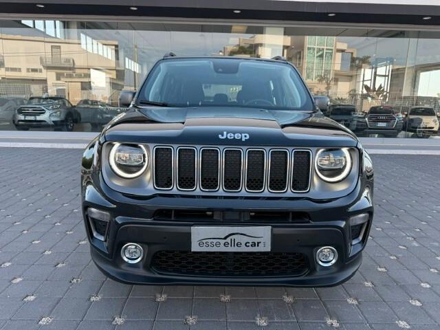 Jeep Renegade 1.0 T3 Limited 2wd 2021