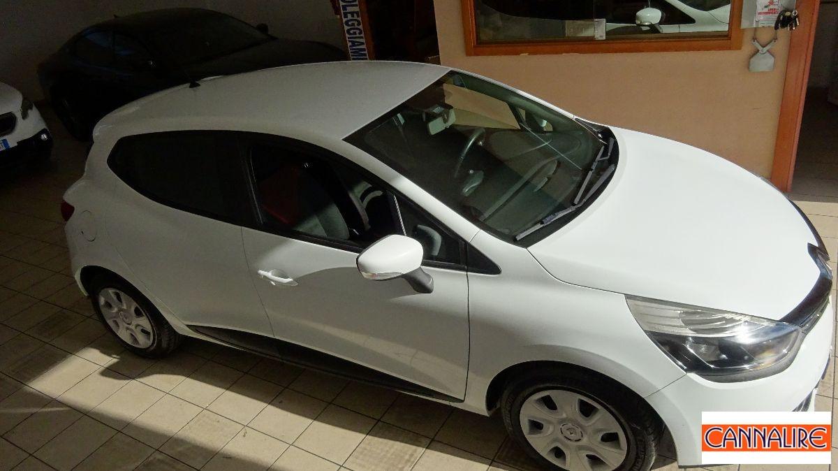 RENAULT - Clio - dCi 8V 75 CV 5 porte Life