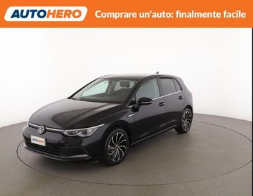 VOLKSWAGEN Golf 1.5 eTSI 130 CV EVO ACT DSG Style
