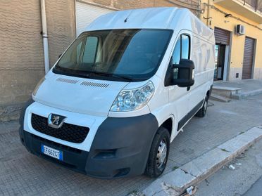 Peugeot Boxer 330 2.2 HDi/120CV PC-TN Furgone