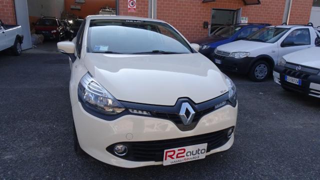 RENAULT - Clio 1.5 DCI DIESEL PARI AL NUOVO