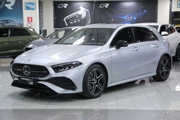 Mercedes A 200 d Automatic AMG Line Advanced_NUOVA KM0 2026