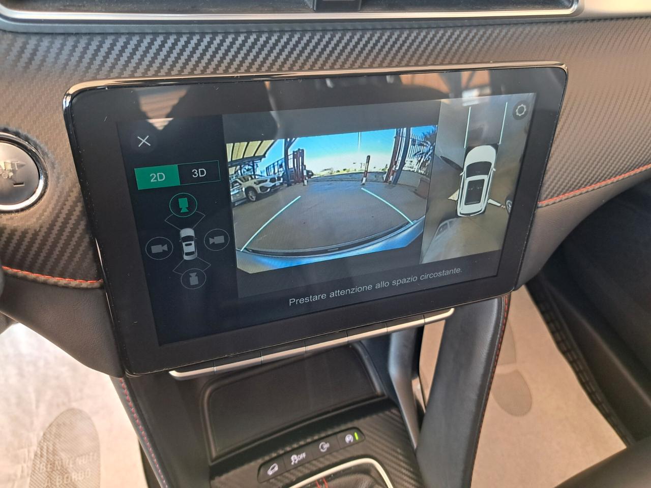 MG ZS 1.0 T-GDI Luxury 82