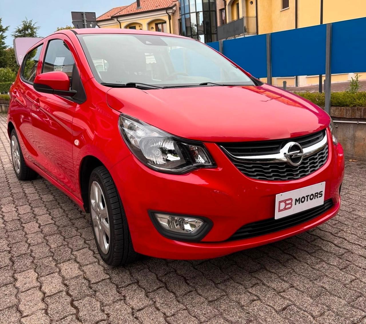 Opel Karl 1.0 75 CV aut. N-Joy