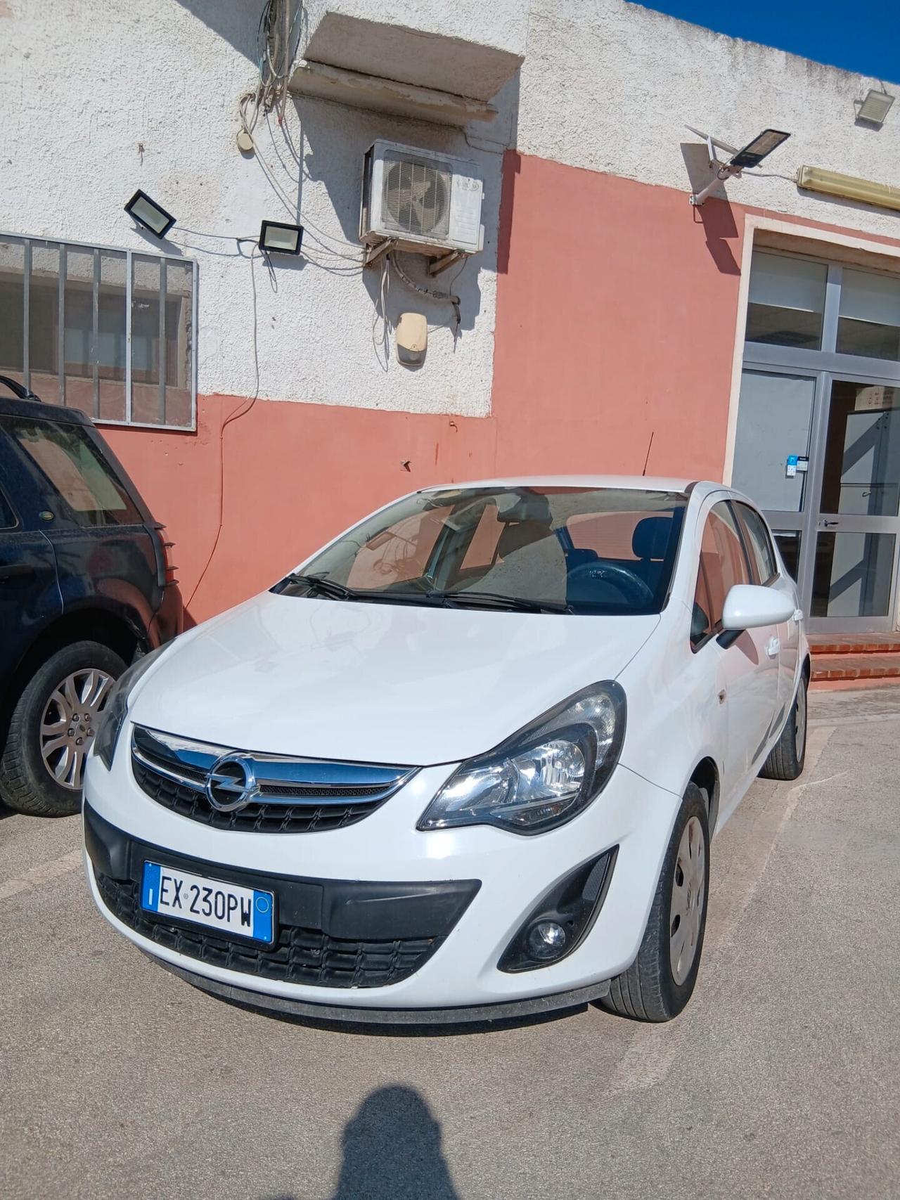 Opel Corsa 1.3 CDTI ecoFLEX Start&Stop 5 porte Cosmo