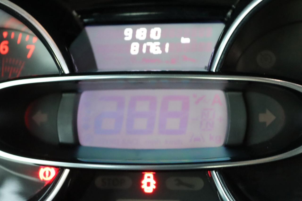 Renault Clio dCi 8V 110CV Start&Stop 5 porte Duel2