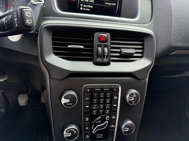 Volvo V40 V40 2.0 d2 / EURO 6