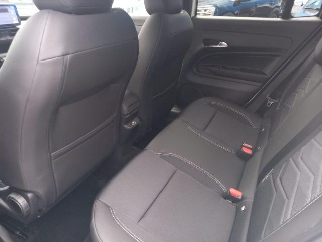 JEEP Avenger 1.2 Turbo MHEV Summit