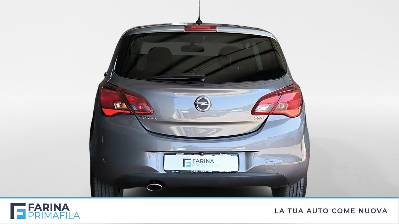 OPEL Corsa V 2015 - Corsa 1.3 cdti b-Color 75cv 5p