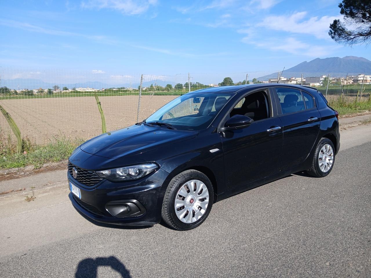 Fiat Tipo 1.3Mjt S&S 5porte Lounge IVA ESPOSTA