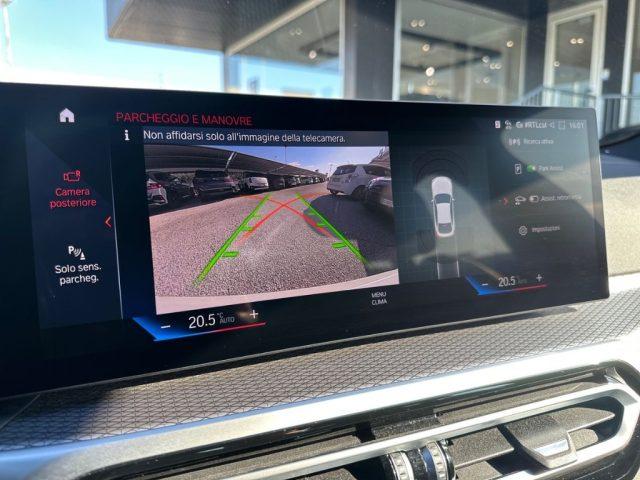 BMW i4 eDrive 40 MSport Aut.