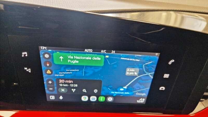 Opel Mokka 1.5 diesel 110 CV S&S GS Line