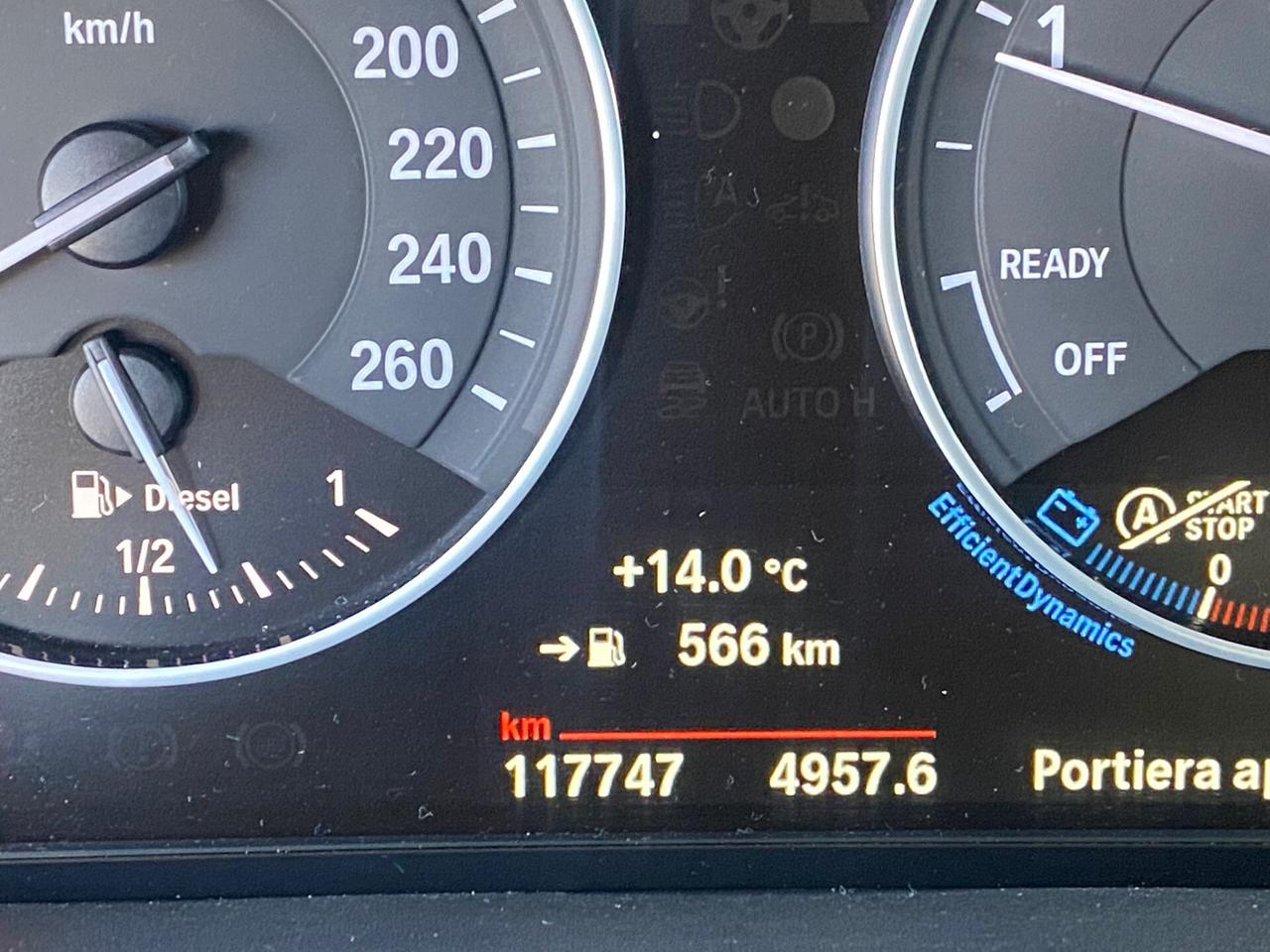 Bmw X1 XDrive20d xLine