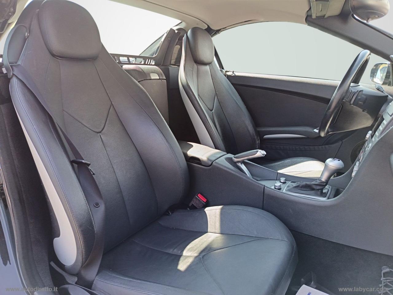 MERCEDES-BENZ SLK 200 Kompressor