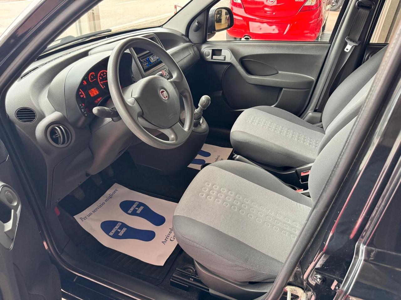 Fiat Panda 1.2 Dynamic