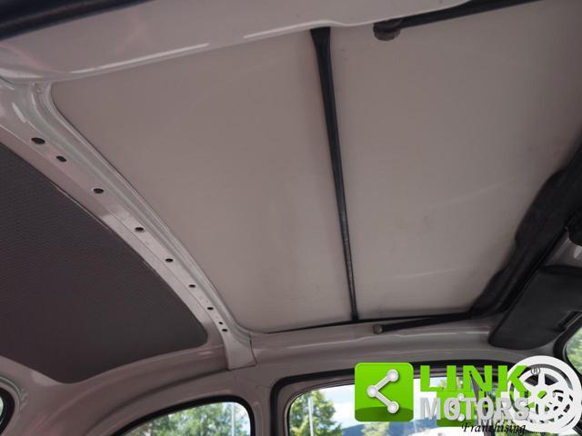 FIAT 500 L1972 CONSERVATA