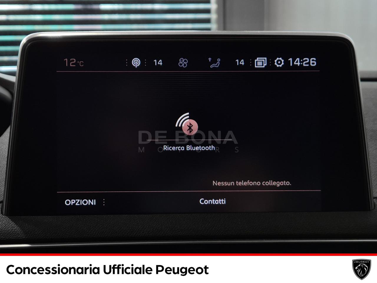 Peugeot 3008 1.6 puretech t gt line s&s 180cv eat8