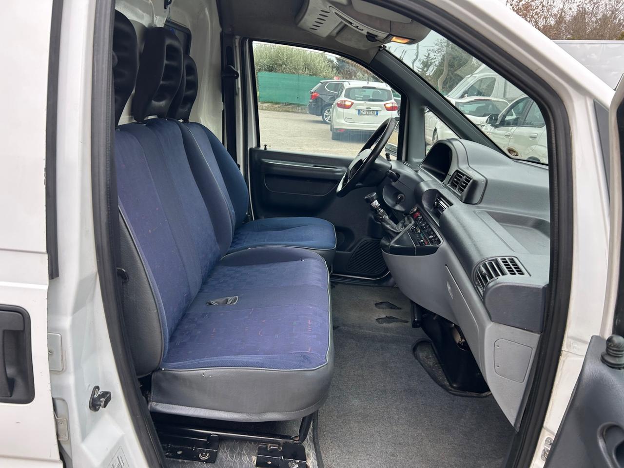 Fiat Scudo 2.0 JTD Furgone