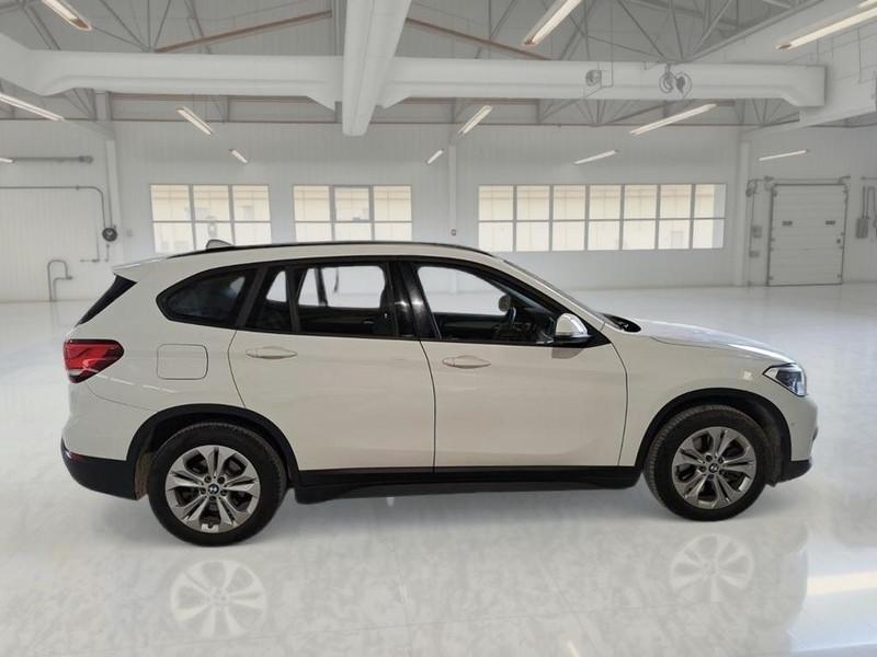 BMW X1 xDrive 25e Business Advantage automatico