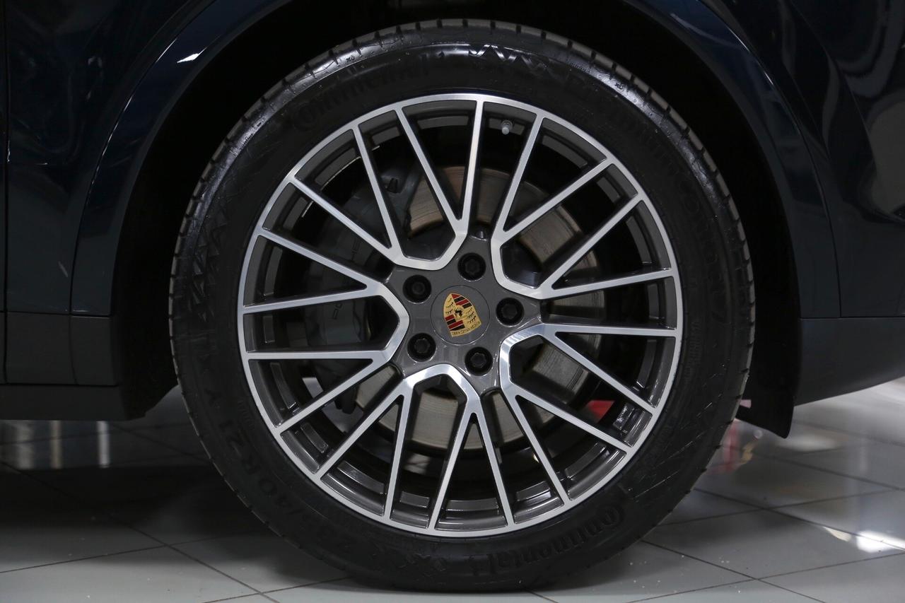 Porsche Cayenne 2.9 V6 S 441cv Tiptronic