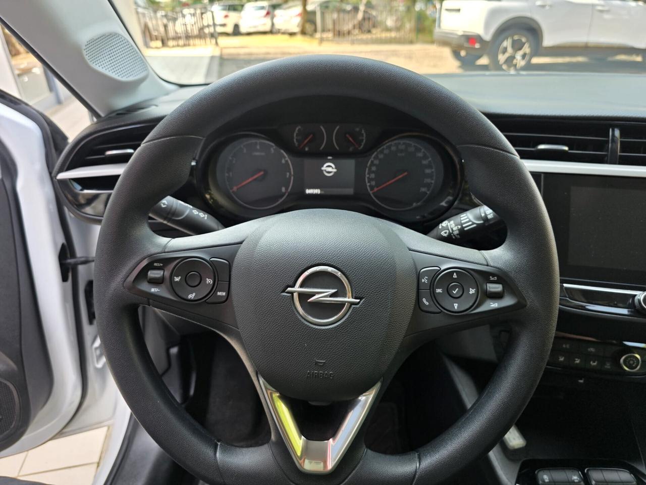 Opel Corsa 1.5 D 100 CV Elegance