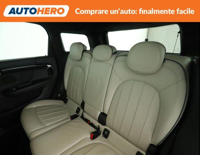 MINI Countryman 2.0 Cooper D Countryman