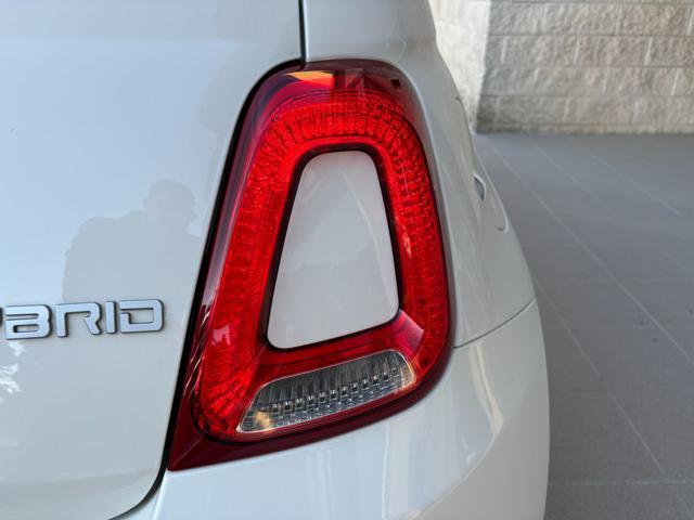 FIAT 500 1.0 Hybrid Dolcevita TETTO PAN-CARPLAY