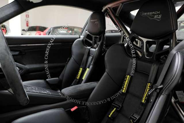 Porsche 911 991 GT2 RS WEISSACH|CLUBSPORT|MAGNESIUM RIMS|LIFT|