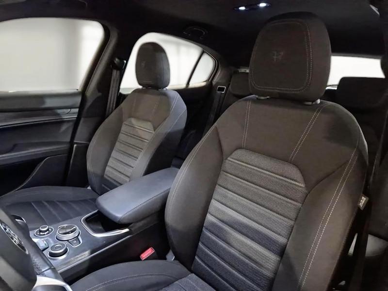 ALFA ROMEO STELVIO 2.2 TD 160 CV Super Business AT8 RWD