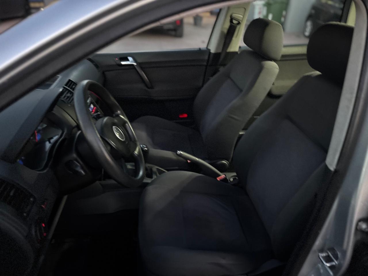 Volkswagen Polo 1.2/64CV 12V 5p. Trendline