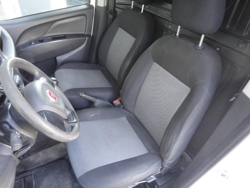 FIAT Doblò 3ª serie Doblò 1.3 MJT PC-TN Carg...