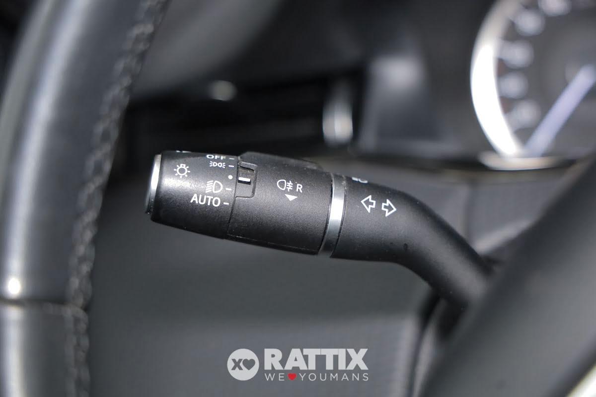 Land Rover Range Rover Evoque 2.0d i4 mhev 163CV R-Dynamic S awd auto + tetto apribile