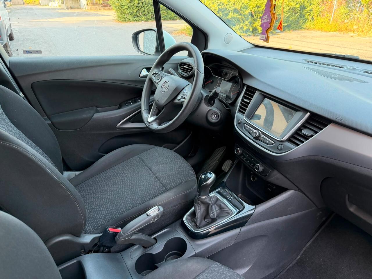 Opel Crossland X 1.2 12V Innovation