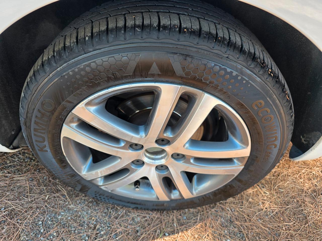 Volkswagen Golf 2.0 TDI 110CV DPF 5p. Comfortline