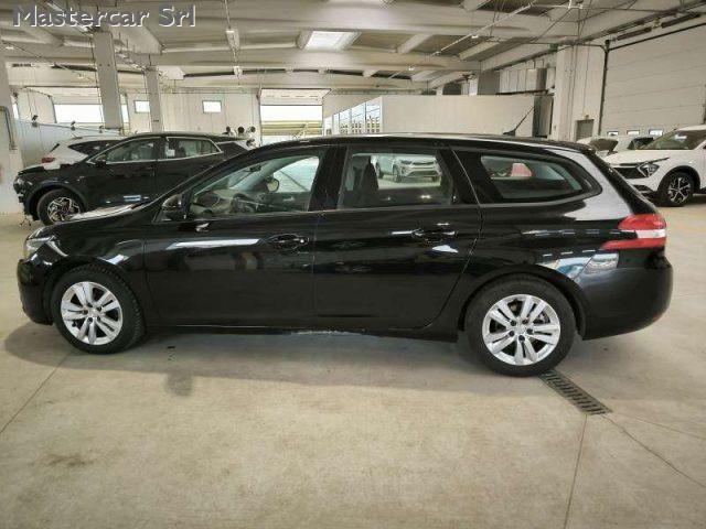 PEUGEOT 308 308 SW 1.5 bluehdi Active Business - GE449CW