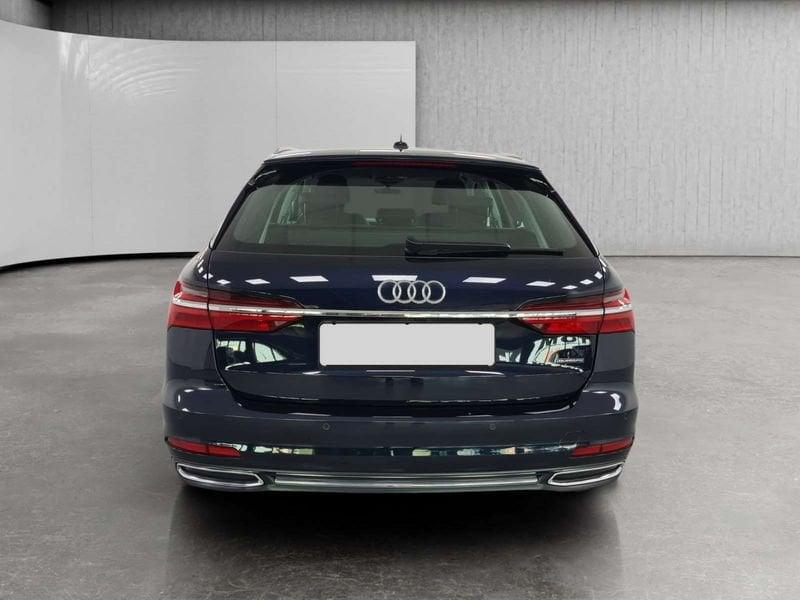 Audi A6 Avant 45 3.0 tdi mhev Business Sport quattro s-tronic
