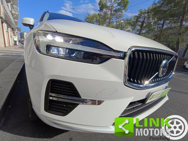 VOLVO XC60 B4 (d) automatico Plus Dark ESENTE BOLLO