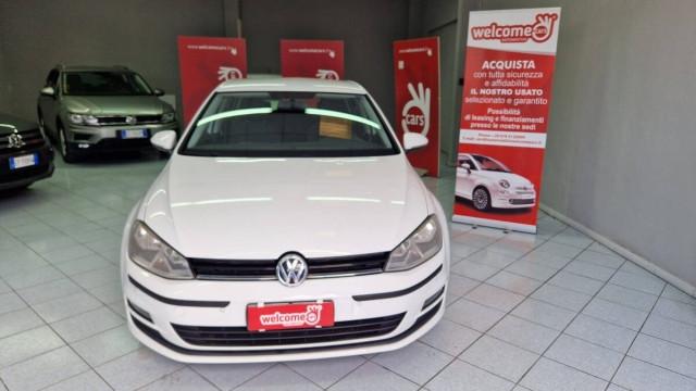 Volkswagen Golf 1.2 tsi Trendline 85cv 5p