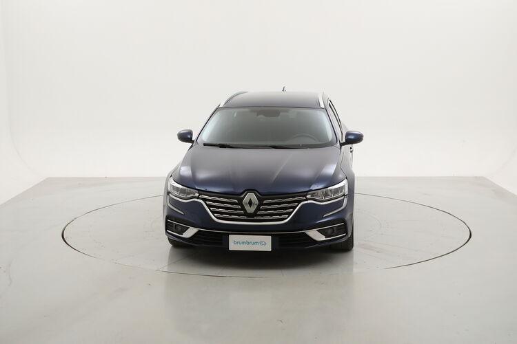 Renault Talisman Sporter Business EDC BR415352 2.0 Diesel 160CV