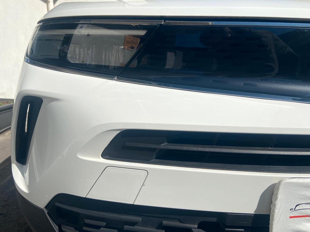 Opel Mokka 1.2 Turbo Elegance