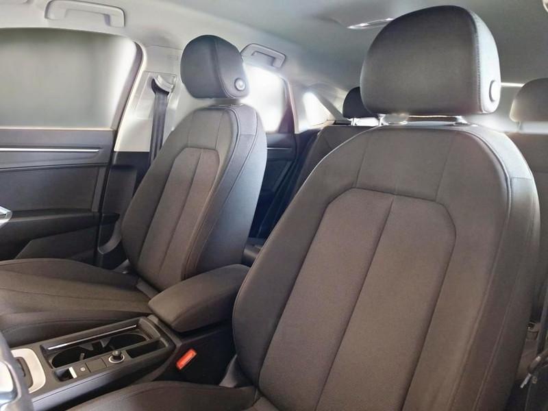 AUDI Q3 SPORTBACK 35 TDI quattro S tronic Business Plus